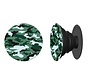 PopSocket Camo Green