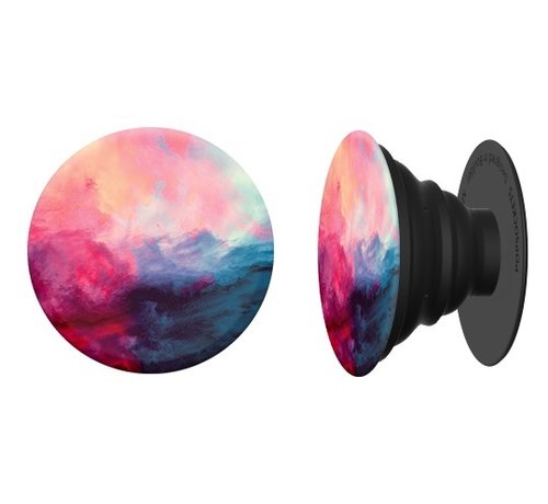 PopSockets PopSocket Cascade Water Schwarz