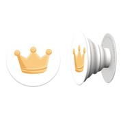 PopSockets PopSocket Musical.ly Muser Crown blanc