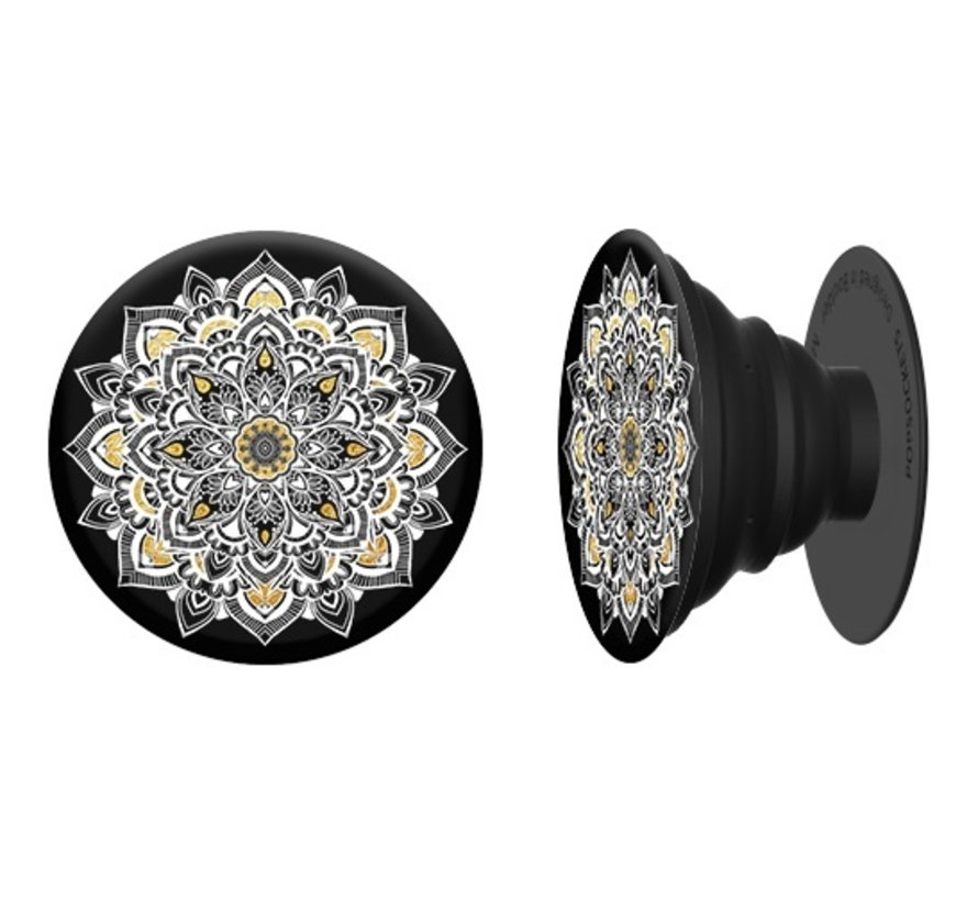 PopSocket Golden Lace