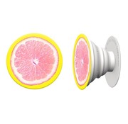 PopSockets PopSocket Pamplemousse blanc