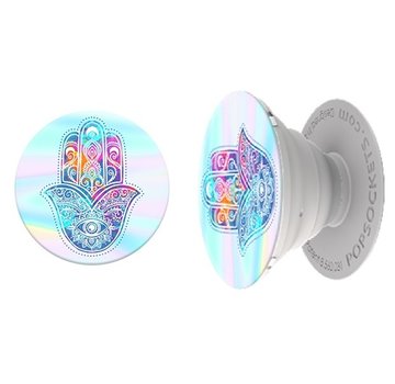 PopSockets PopSocket Hippie Hamsa Wit