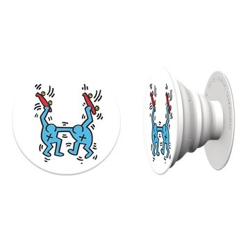 PopSockets PopSocket Keith Haring Bros