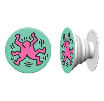 PopSockets PopSocket Keith Haring Torn