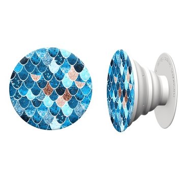 PopSockets PopSocket Palm Mermaid