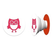 PopSockets PopSocket Musical.ly Hibou rouge