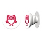 PopSocket Musical.ly Owl white