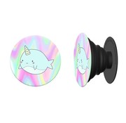 PopSockets PopSocket Narwal schwarz