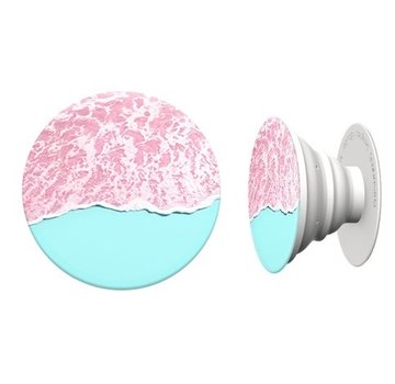 PopSockets PopSocket Pink ocean