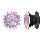 PopSockets PopSocket Violet Silence Noir