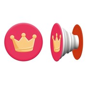 PopSockets PopSocket Musical.ly Crown classic rot