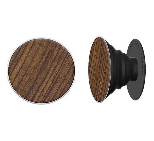 PopSockets PopSocket Rosewood black