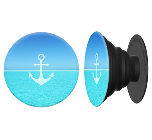 PopSockets PopSocket Anchor Ocean