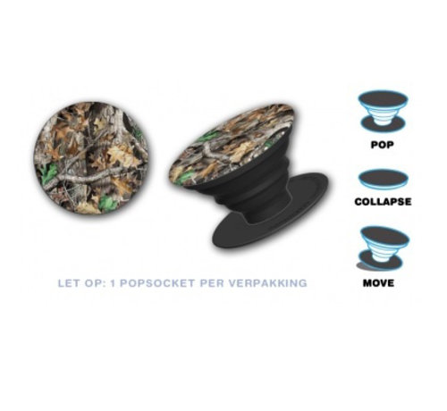 PopSockets PopSocket Camo