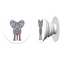 PopSocket Elephant White