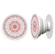 PopSockets PopSocket Mandala Aztèque Rouge