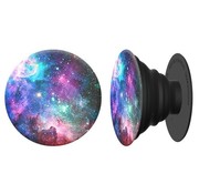 PopSockets PopSocket Blauer Nebel