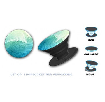 PopSockets PopSocket Wave