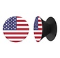 PopSocket American Flag black