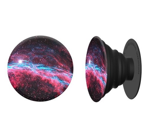 PopSockets PopSocket Veil Nebula black