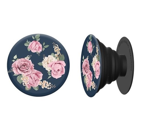 PopSockets PopSocket Vintage Perfume schwarz