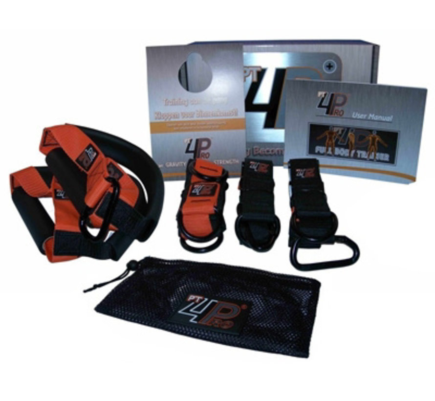 PT4Pro Full body Trainer