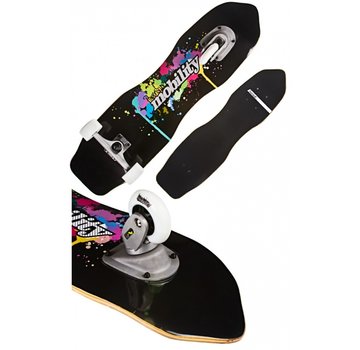 Powerslide Powerslide Quakeboard