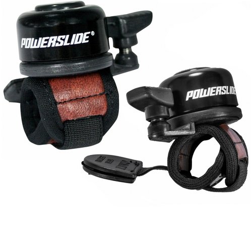 Powerslide Cloche de doigt de pensionnaire de patineur