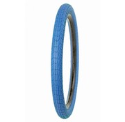 Qu-Ax Qu-ax / Kenda Einradreifen 20" Blau