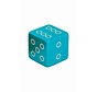 Valve cap Dice Blue