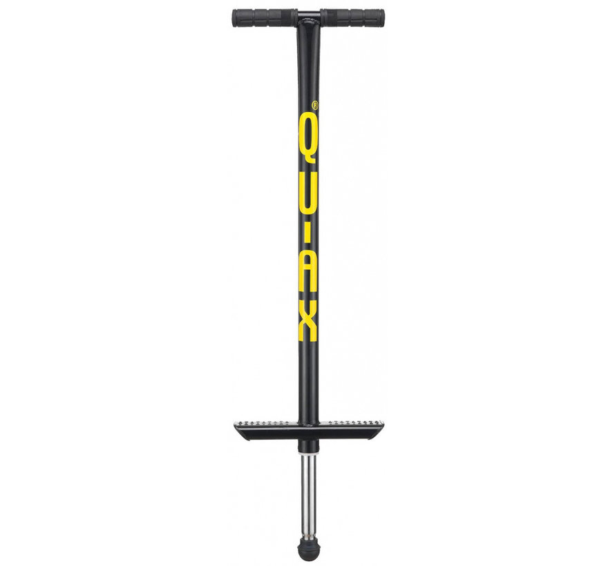 Pogostick Qu-Ax de 50kg a 80kg