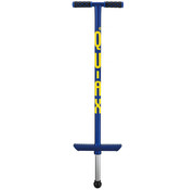 Qu-Ax Bastone Pogo Qu-Ax da 30 kg Fino a 50 kg