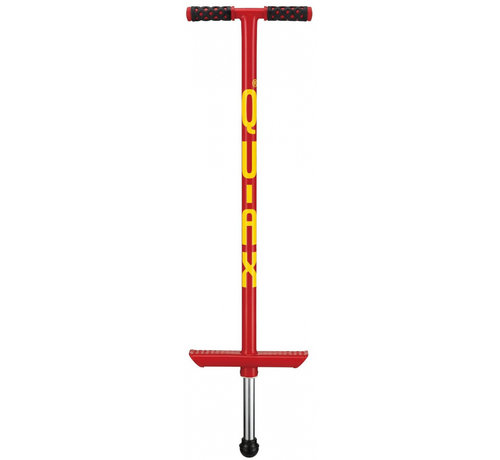 Qu-Ax  Pogostick Qu-Ax hasta 30kg