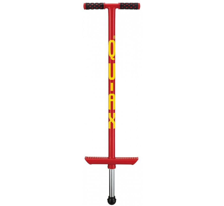 Pogostick Qu-Ax hasta 30kg