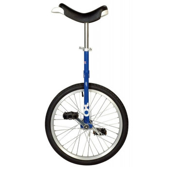 Onlyone Monociclo Onlyone 20" azul