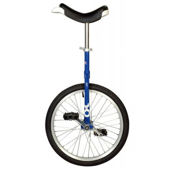 Onlyone Onlyone 20" unicycle blue