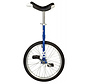 Onlyone 20" unicycle blue