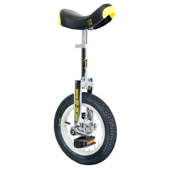 Qu-Ax Qu-ax Luxus 12" unicycle