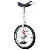 Onlyone Onlyone 18" unicycle white