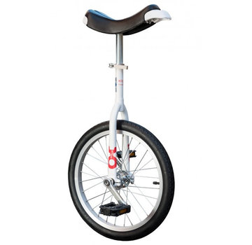 Onlyone Onlyone monocycle 18" blanc