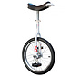 Onlyone 18" unicycle white