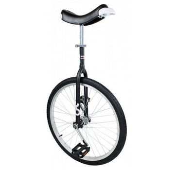 Onlyone Onlyone 24" unicycle black