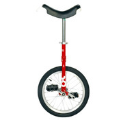 Onlyone Onlyone 16" unicycle red