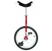 Onlyone Onlyone 18" unicycle red