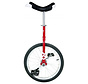 Onlyone 18" unicycle red