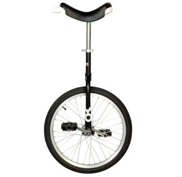Onlyone Onlyone monocycle 20" noir