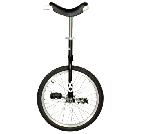 Onlyone Onlyone monocycle 20" noir