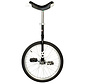 Onlyone 20" unicycle black