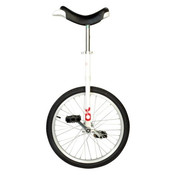 Onlyone Un seul monocycle 20" blanc