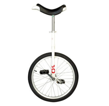 Onlyone Onlyone 20" unicycle white